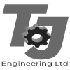 Logo T&J Engineering